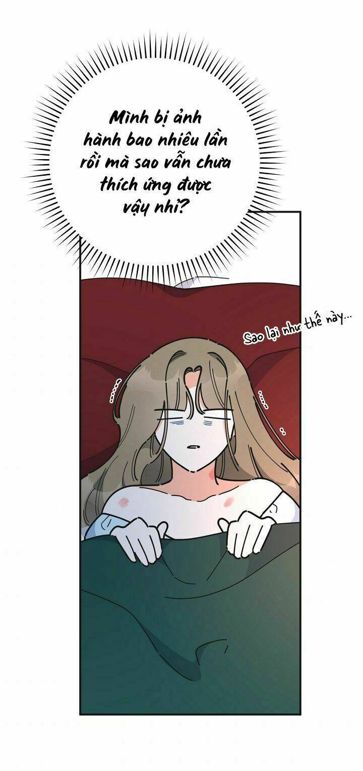 Người Hùng Của Ác Nữ Chapter 71 - Trang 2