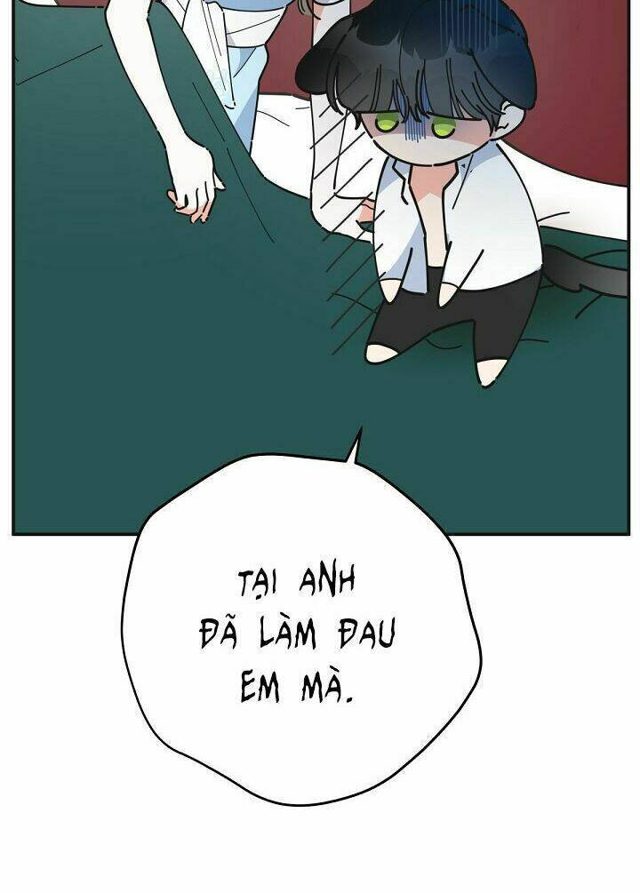 Người Hùng Của Ác Nữ Chapter 71 - Trang 2