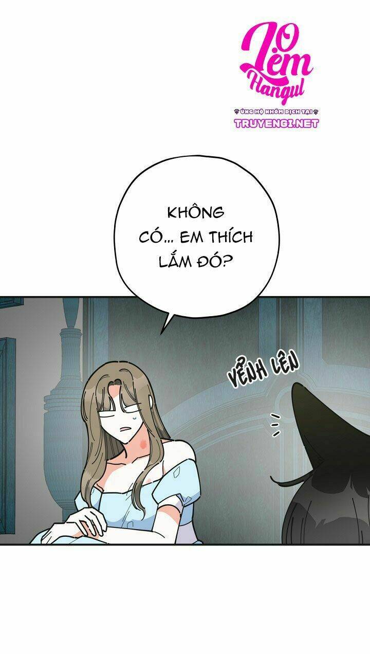 Người Hùng Của Ác Nữ Chapter 71 - Trang 2