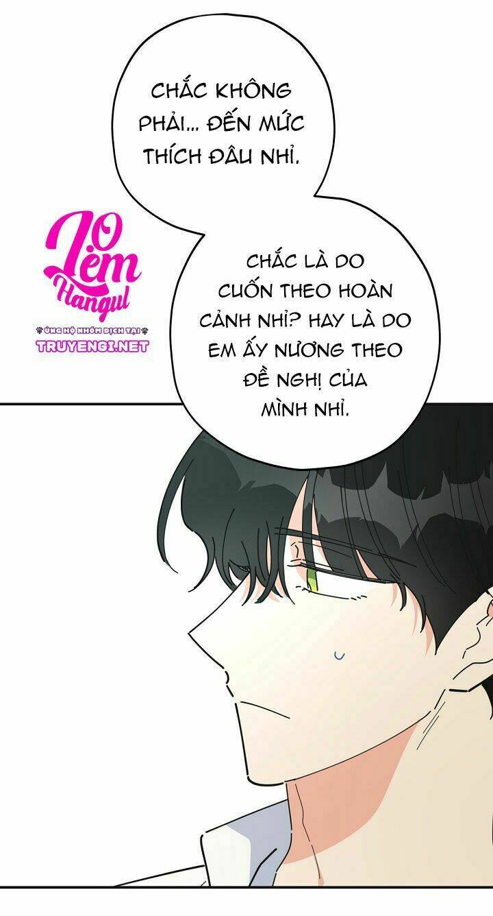 Người Hùng Của Ác Nữ Chapter 71 - Trang 2