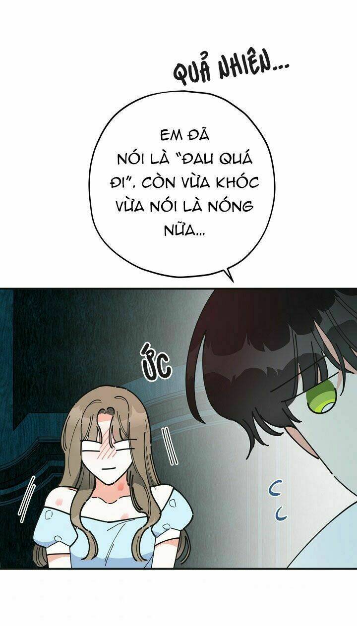 Người Hùng Của Ác Nữ Chapter 71 - Trang 2