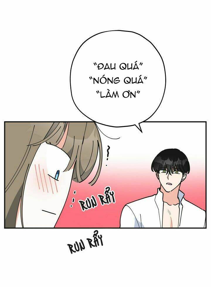 Người Hùng Của Ác Nữ Chapter 71 - Trang 2