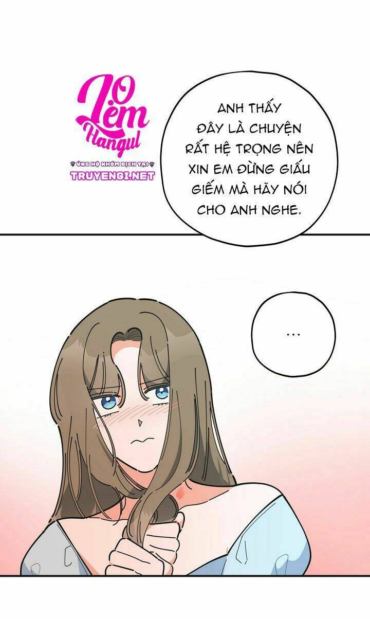 Người Hùng Của Ác Nữ Chapter 71 - Trang 2