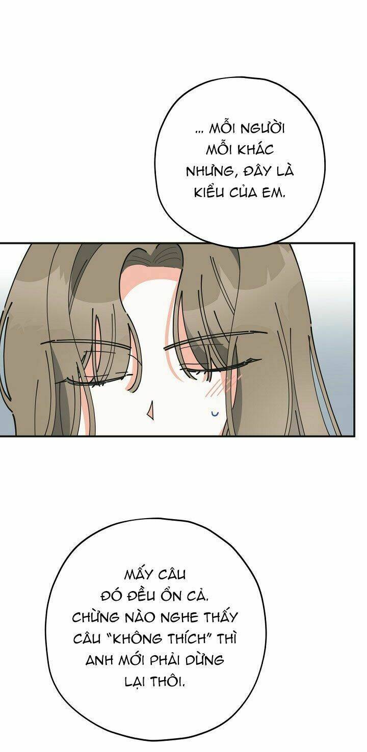 Người Hùng Của Ác Nữ Chapter 71 - Trang 2