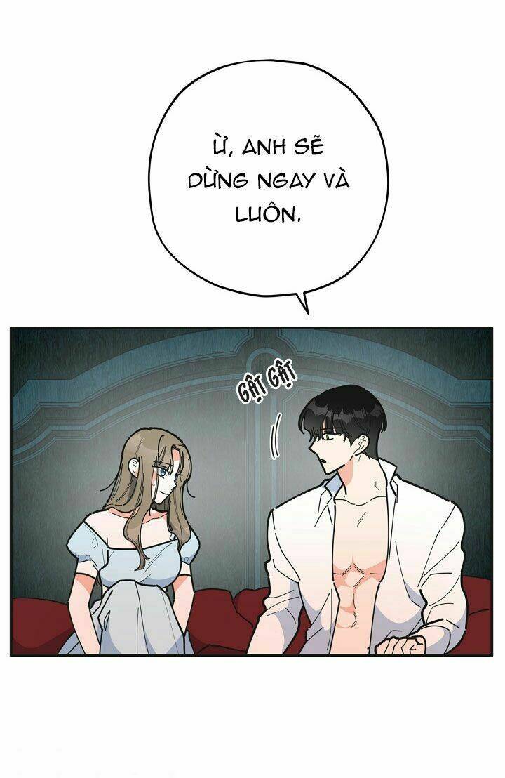 Người Hùng Của Ác Nữ Chapter 71 - Trang 2