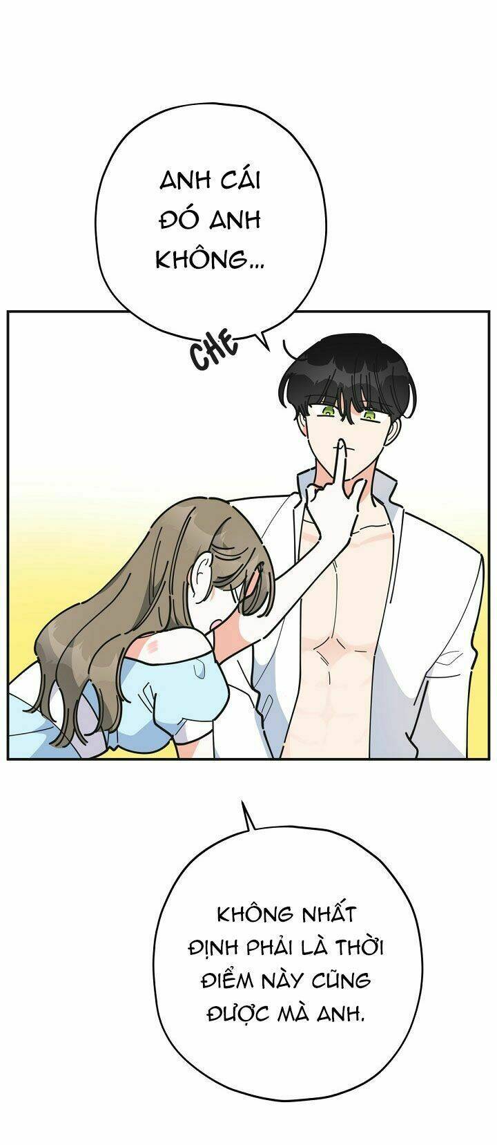 Người Hùng Của Ác Nữ Chapter 71 - Trang 2