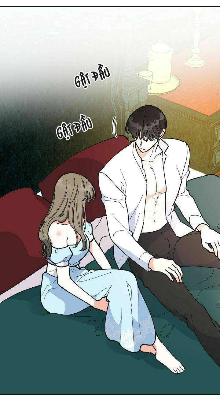 Người Hùng Của Ác Nữ Chapter 71 - Trang 2