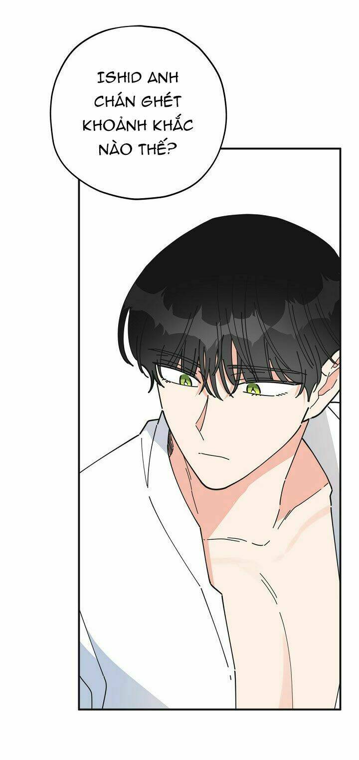 Người Hùng Của Ác Nữ Chapter 71 - Trang 2