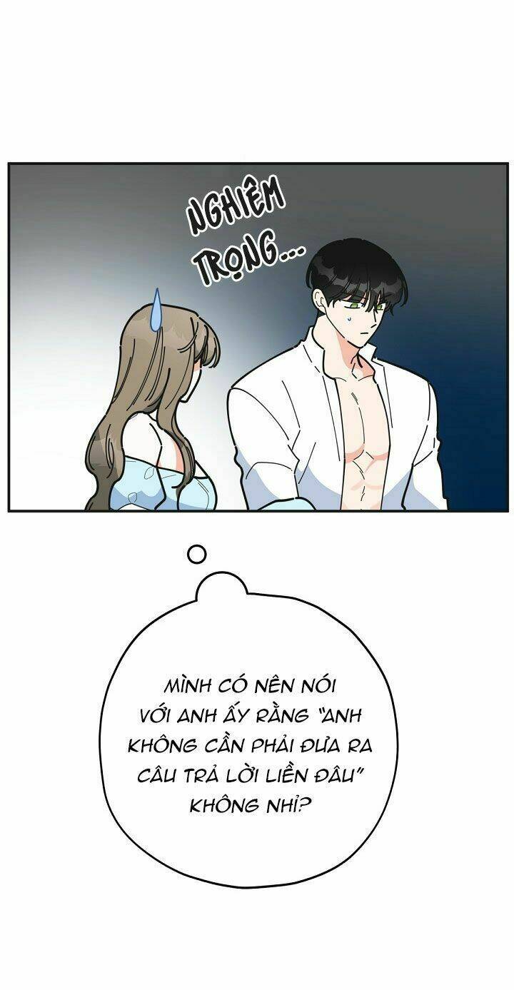 Người Hùng Của Ác Nữ Chapter 71 - Trang 2