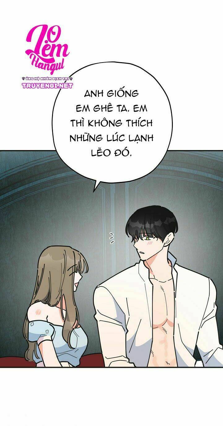 Người Hùng Của Ác Nữ Chapter 71 - Trang 2