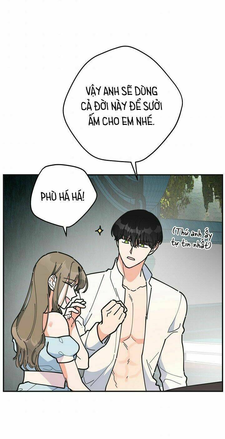 Người Hùng Của Ác Nữ Chapter 71 - Trang 2