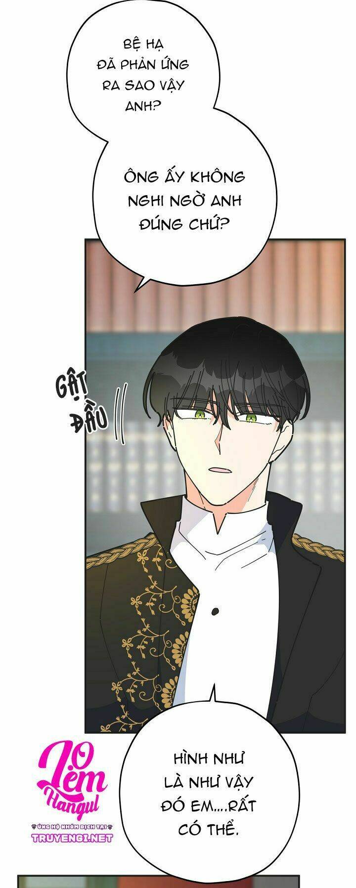 Người Hùng Của Ác Nữ Chapter 71 - Trang 2