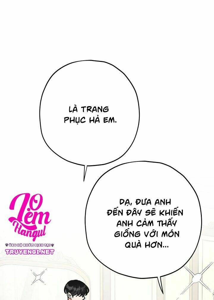 Người Hùng Của Ác Nữ Chapter 72 - Trang 2