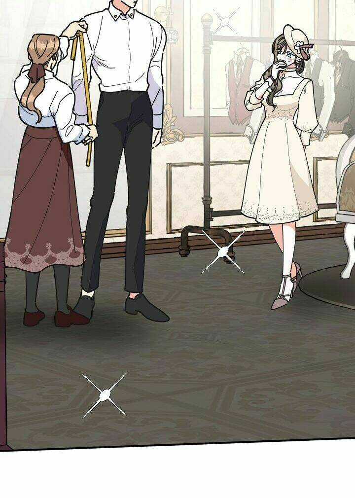 Người Hùng Của Ác Nữ Chapter 72 - Trang 2