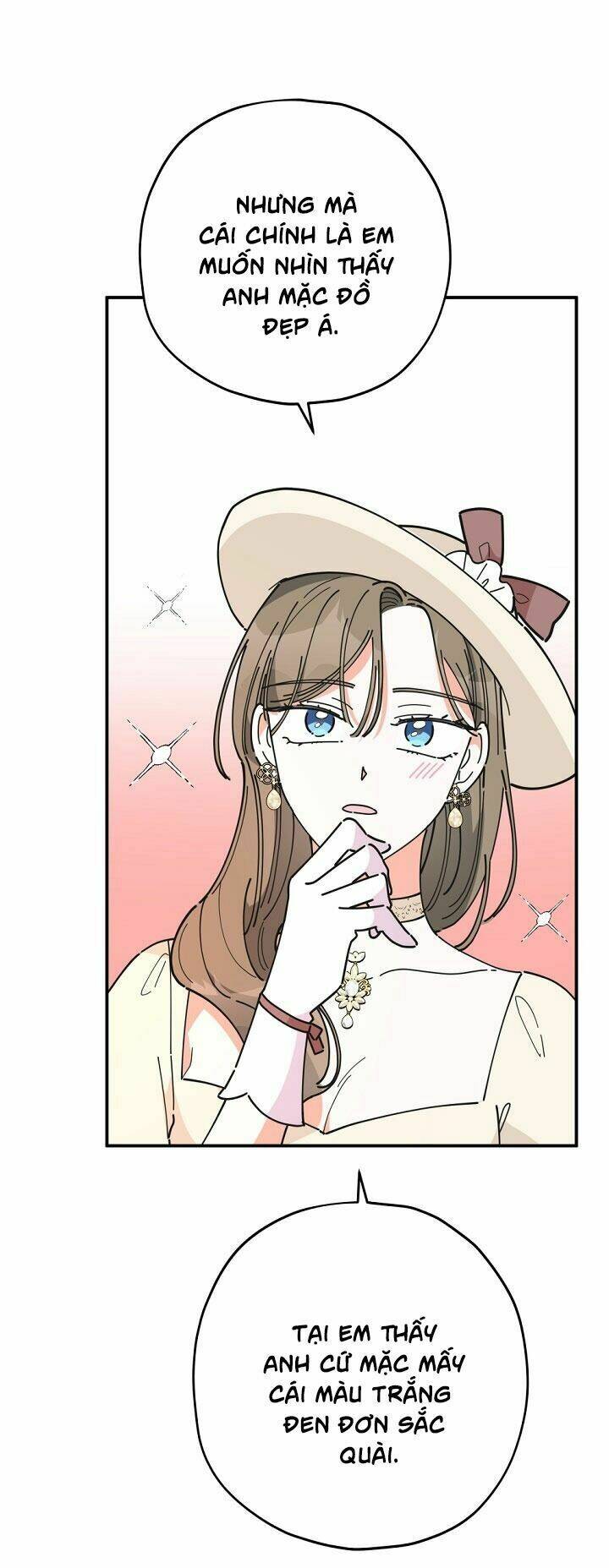 Người Hùng Của Ác Nữ Chapter 72 - Trang 2