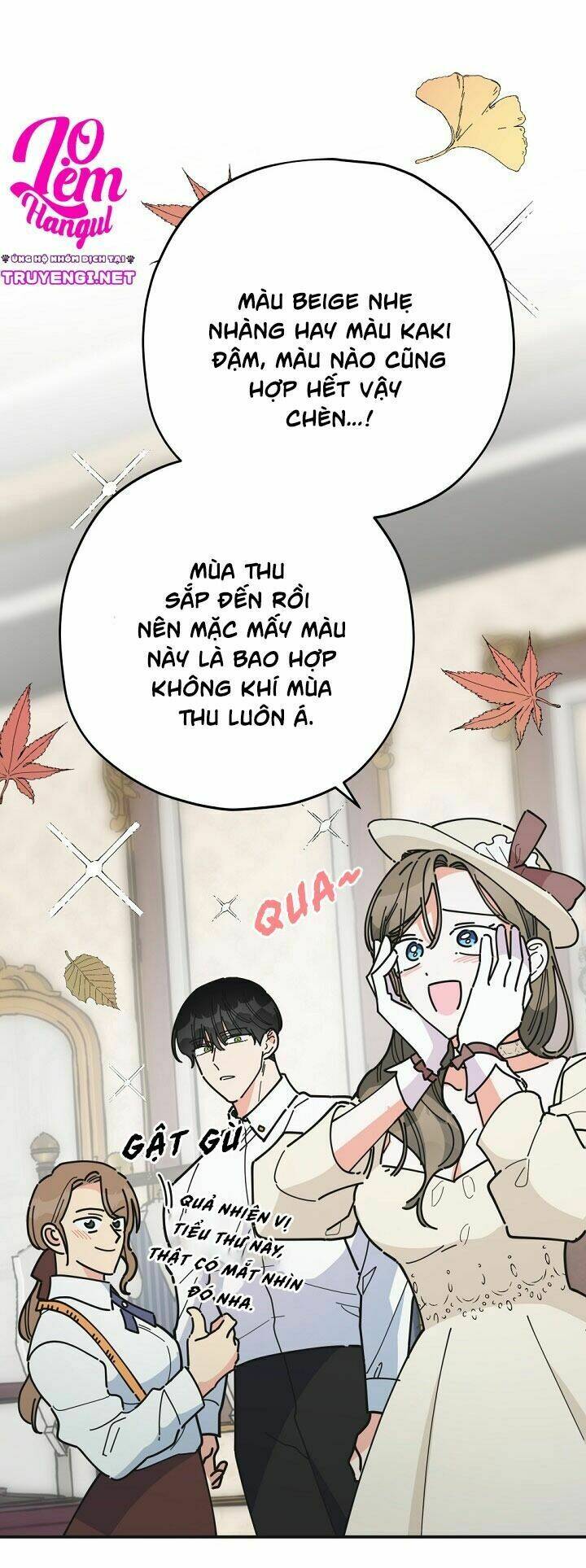 Người Hùng Của Ác Nữ Chapter 72 - Trang 2