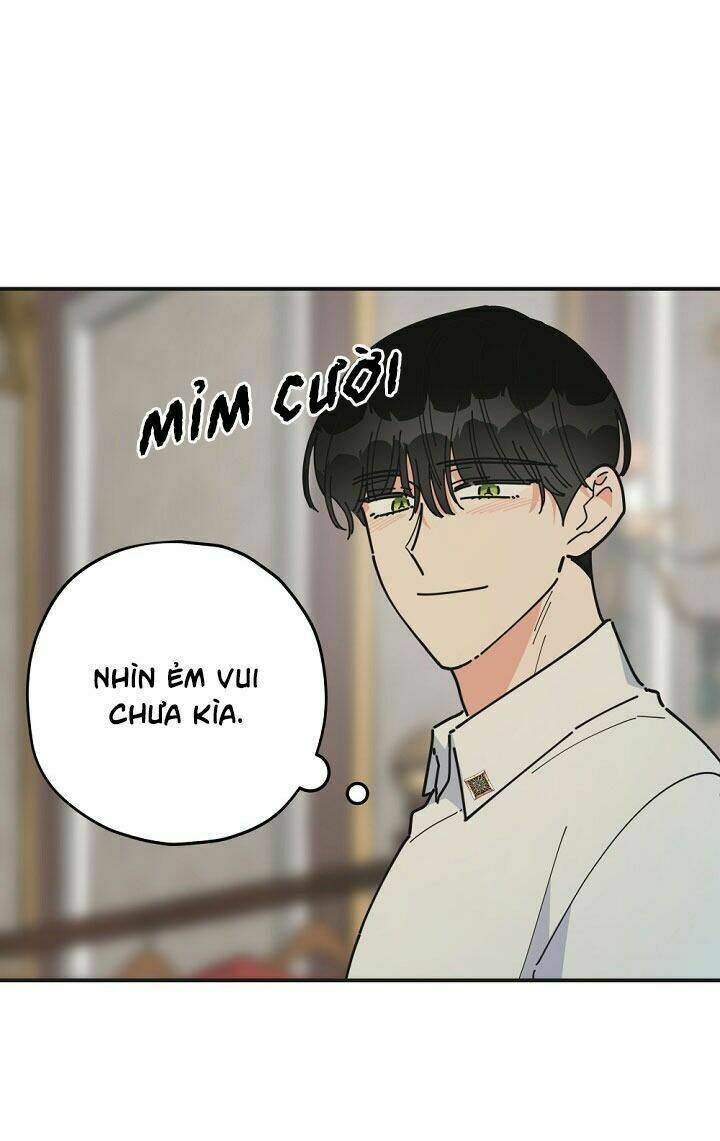 Người Hùng Của Ác Nữ Chapter 72 - Trang 2