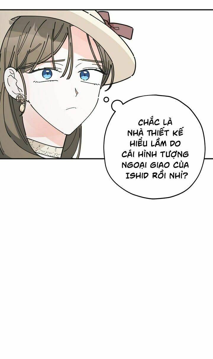 Người Hùng Của Ác Nữ Chapter 72 - Trang 2