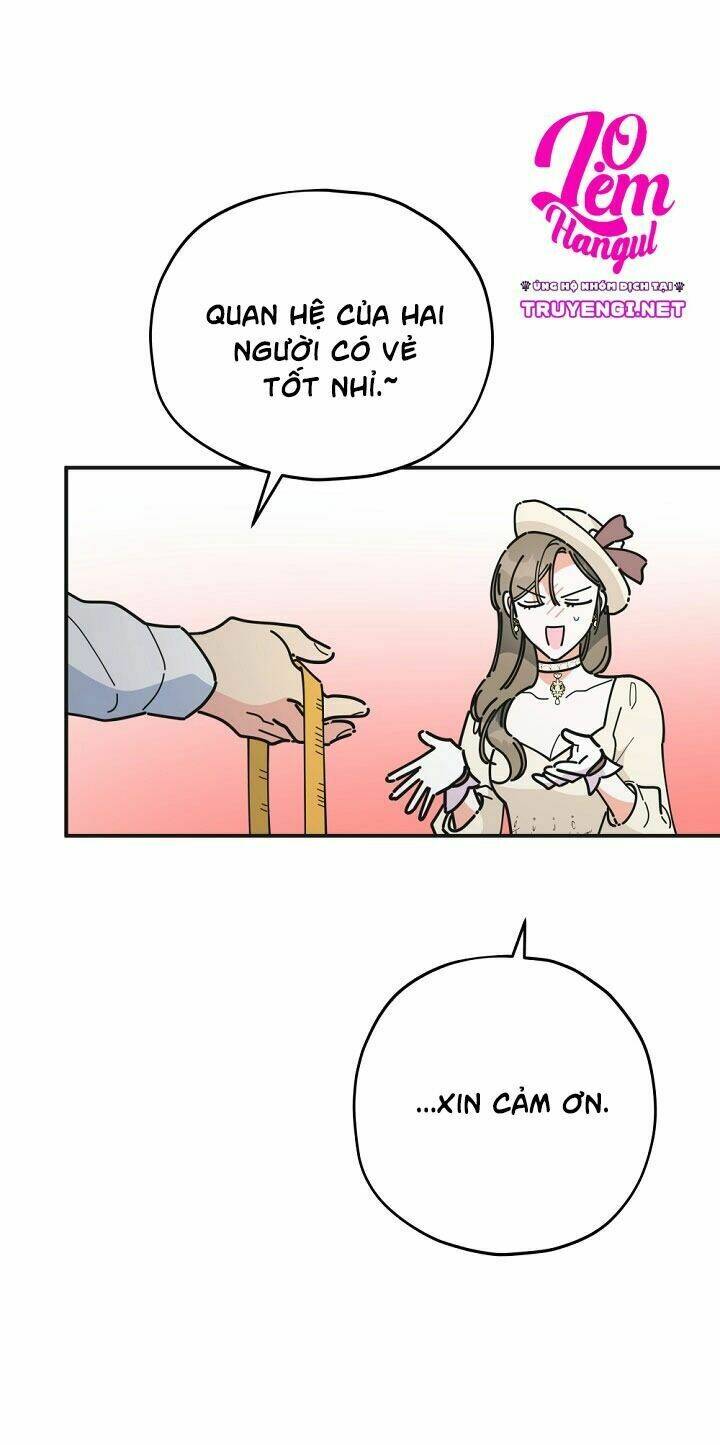 Người Hùng Của Ác Nữ Chapter 72 - Trang 2