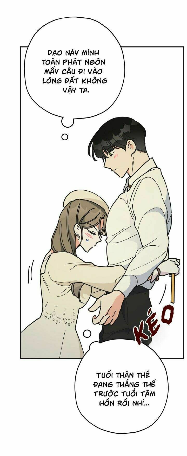 Người Hùng Của Ác Nữ Chapter 72 - Trang 2