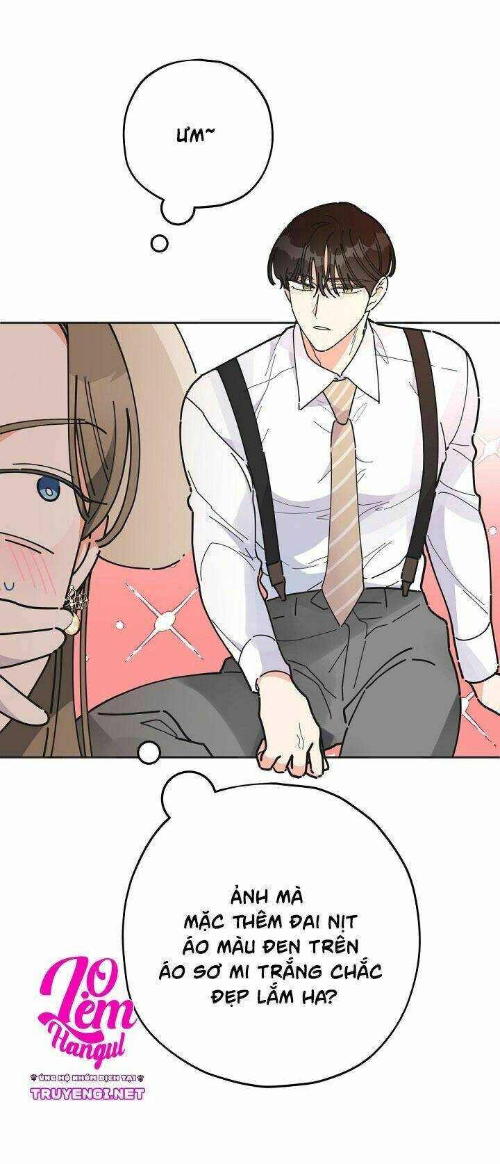 Người Hùng Của Ác Nữ Chapter 72 - Trang 2