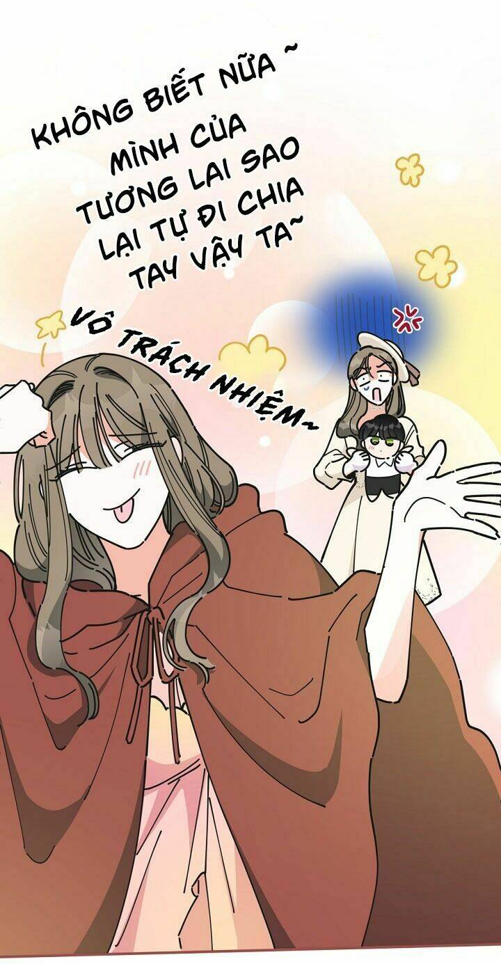 Người Hùng Của Ác Nữ Chapter 72 - Trang 2