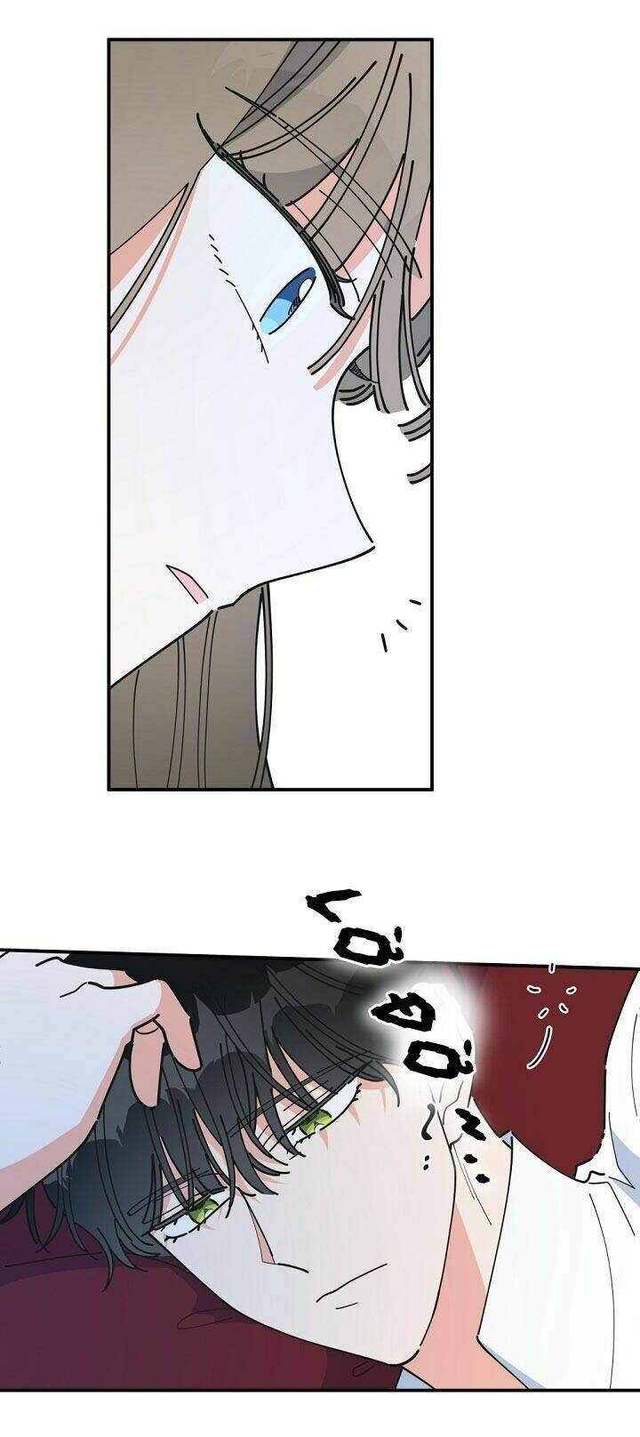 Người Hùng Của Ác Nữ Chapter 72 - Trang 2