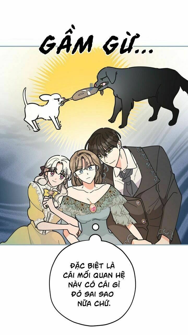 Người Hùng Của Ác Nữ Chapter 72 - Trang 2