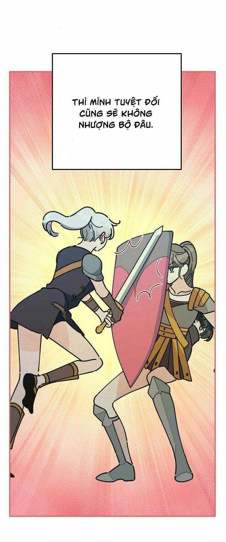 Người Hùng Của Ác Nữ Chapter 72 - Trang 2