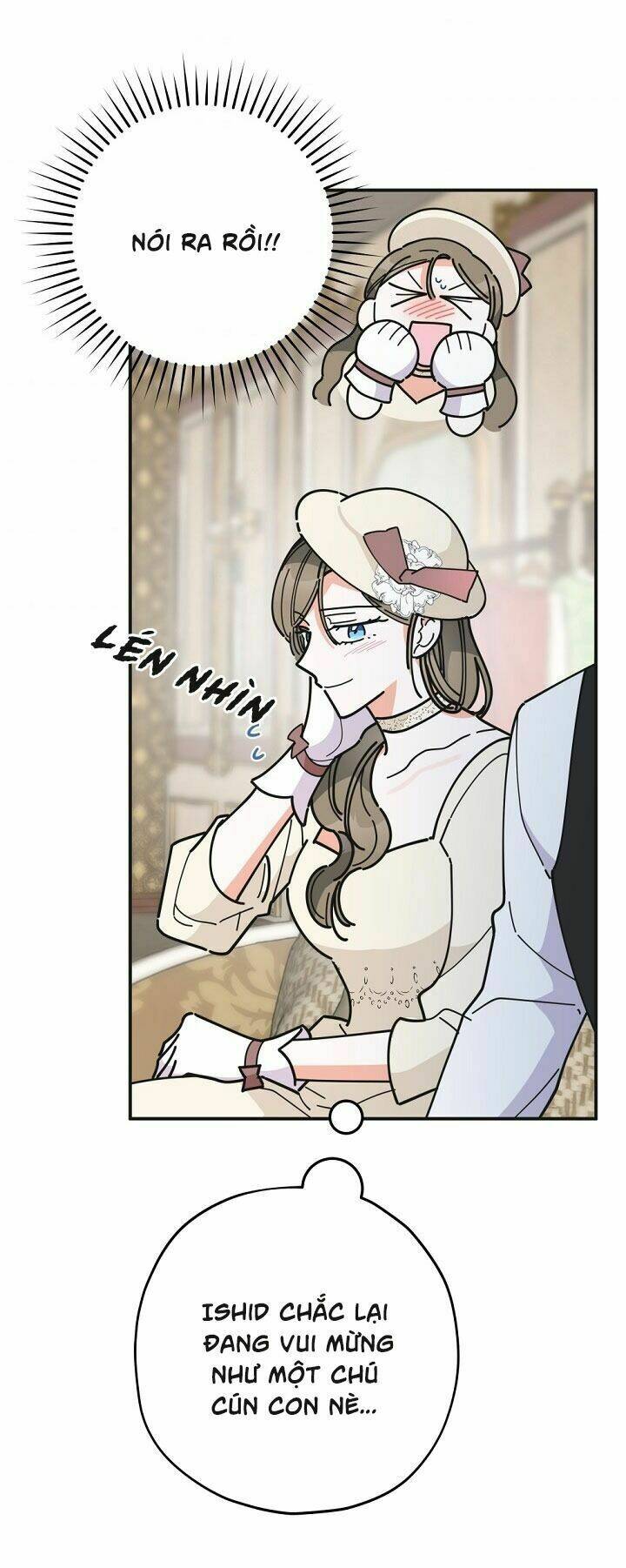 Người Hùng Của Ác Nữ Chapter 72 - Trang 2