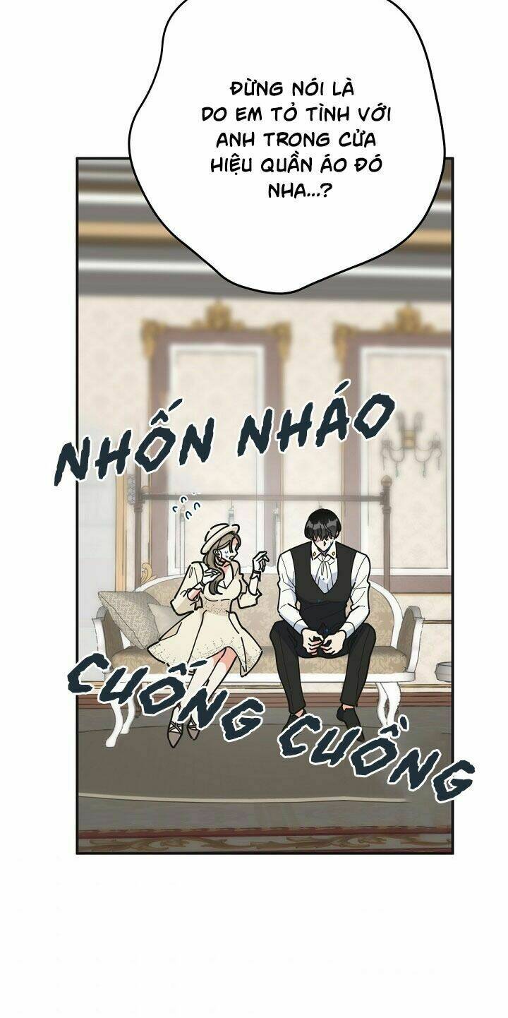 Người Hùng Của Ác Nữ Chapter 72 - Trang 2