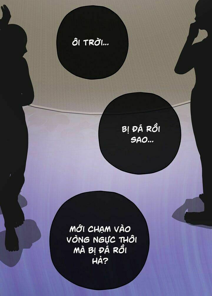 Người Hùng Của Ác Nữ Chapter 72 - Trang 2