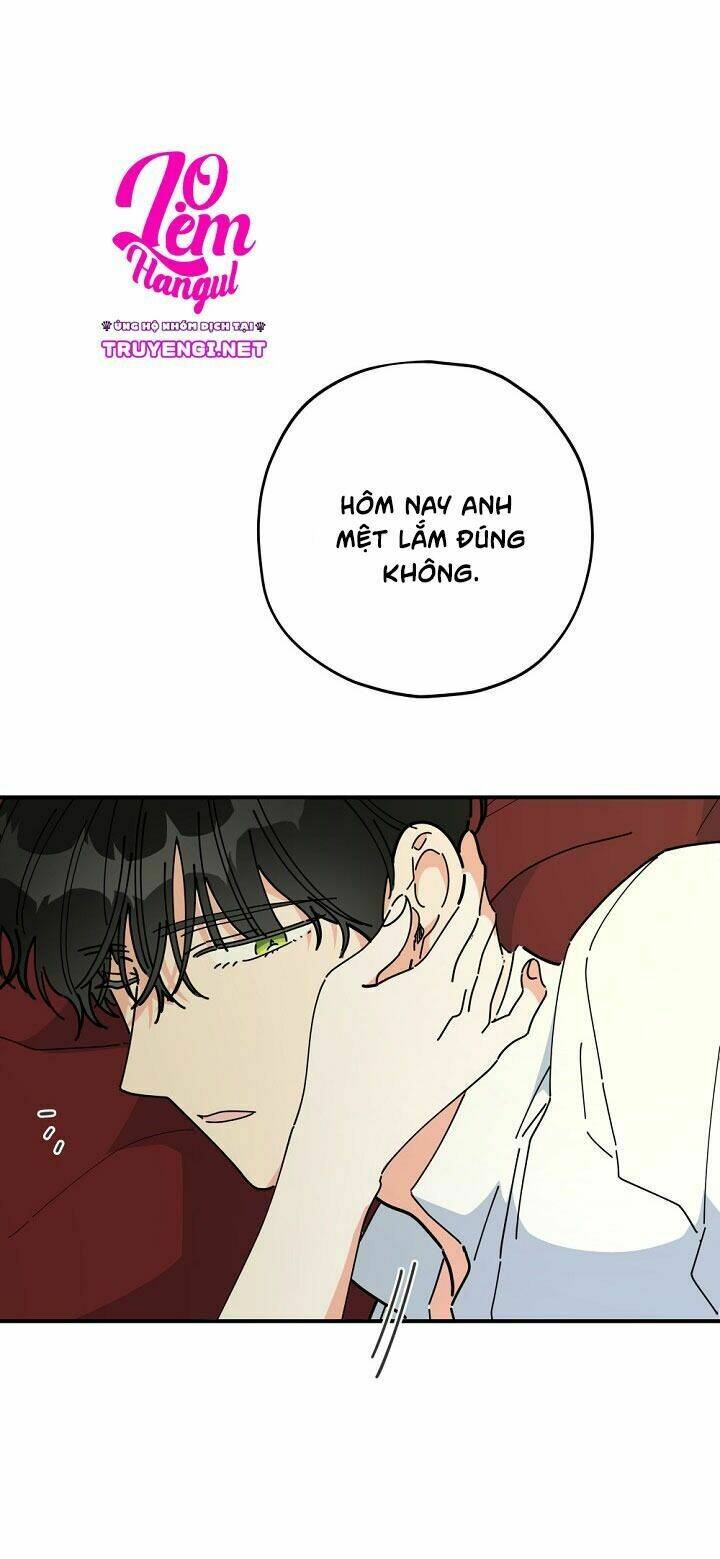 Người Hùng Của Ác Nữ Chapter 72 - Trang 2