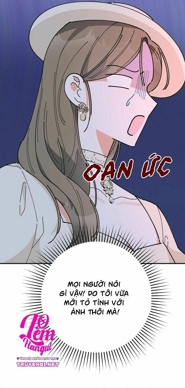 Người Hùng Của Ác Nữ Chapter 72 - Trang 2