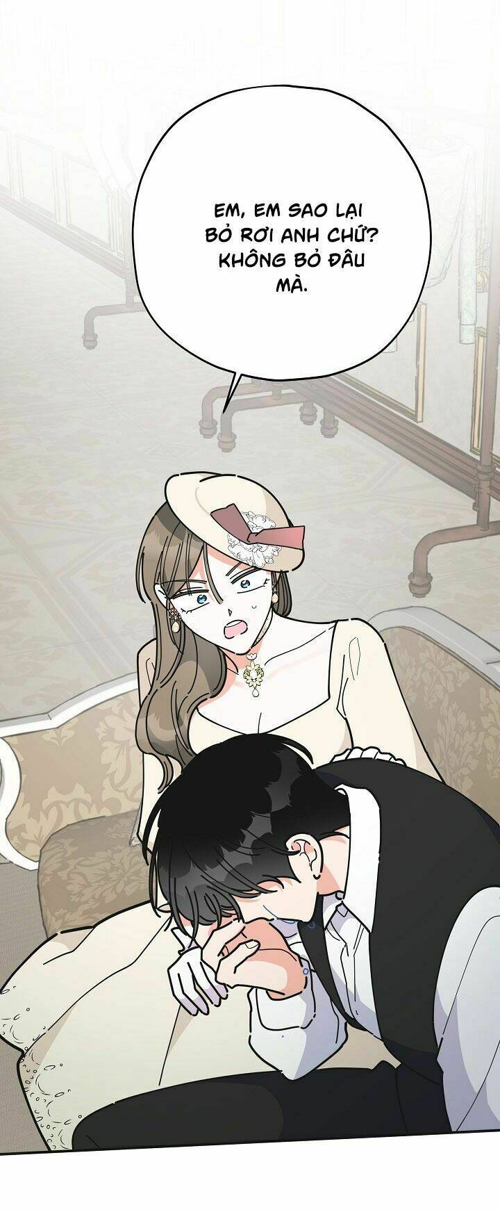 Người Hùng Của Ác Nữ Chapter 72 - Trang 2