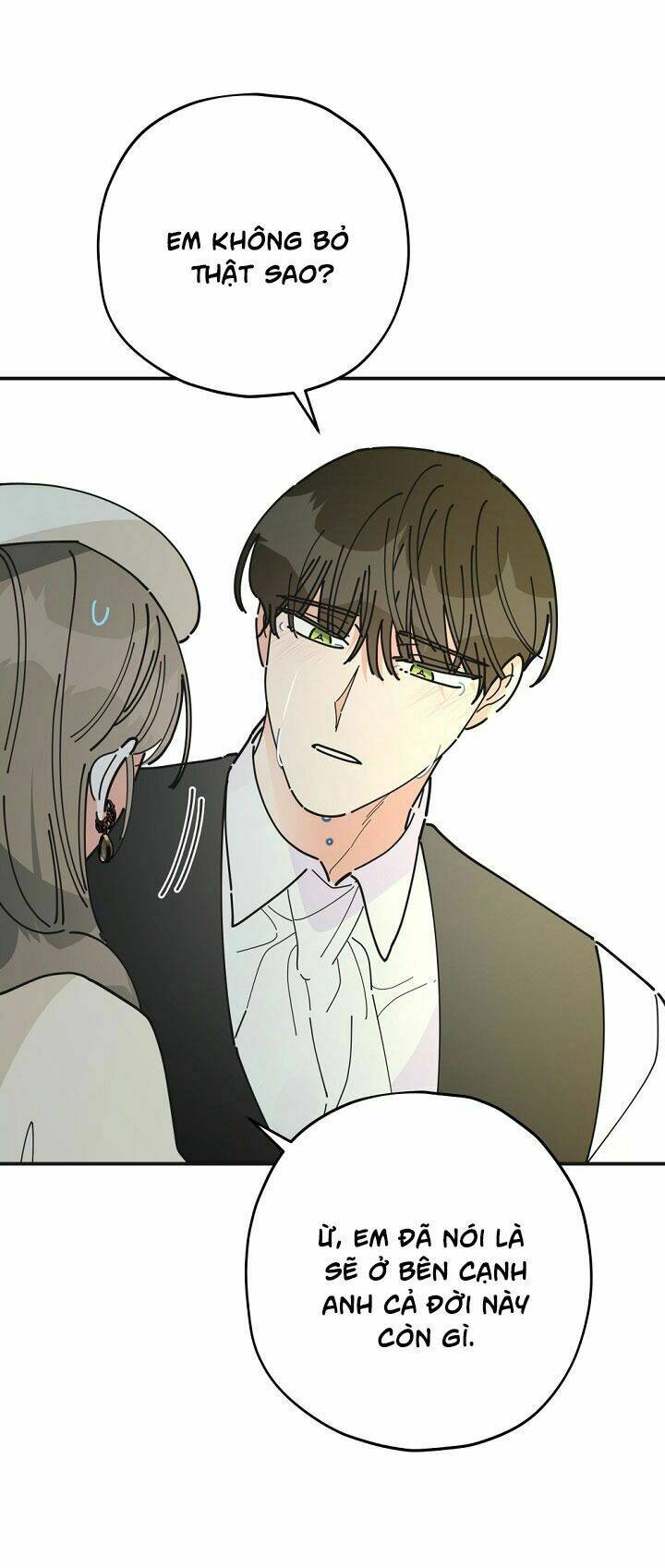 Người Hùng Của Ác Nữ Chapter 72 - Trang 2