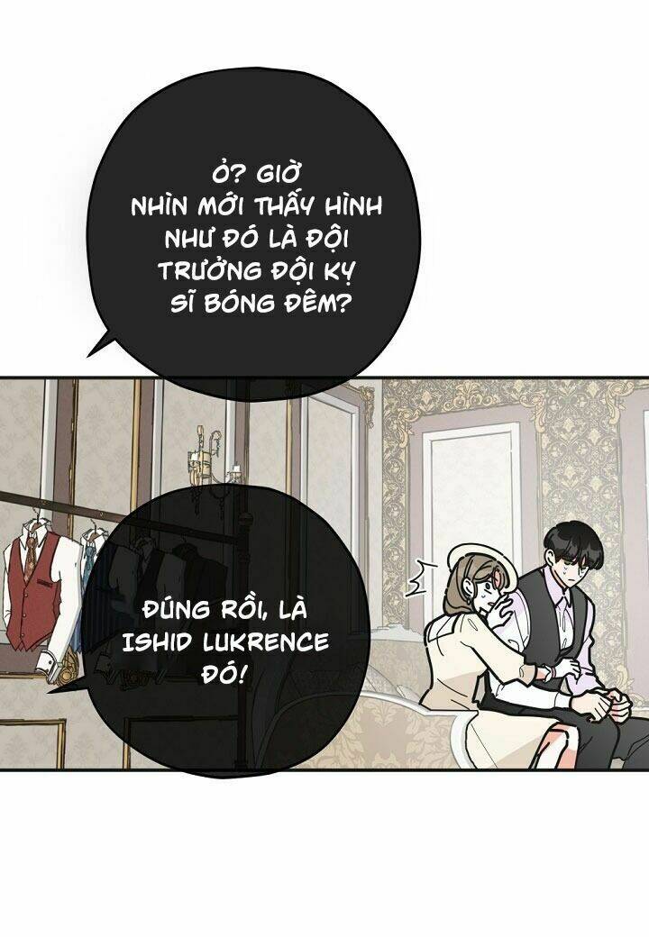 Người Hùng Của Ác Nữ Chapter 72 - Trang 2