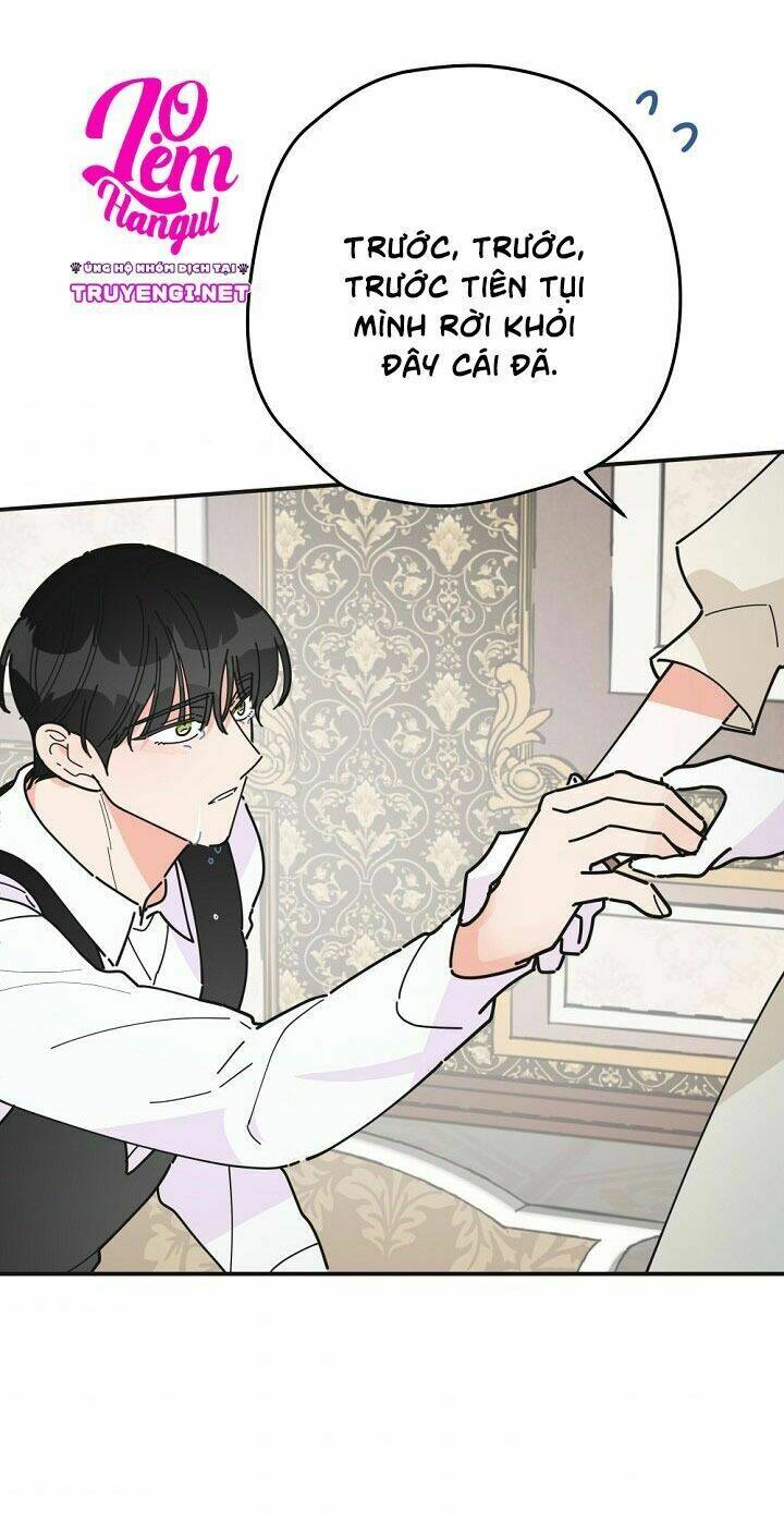 Người Hùng Của Ác Nữ Chapter 72 - Trang 2