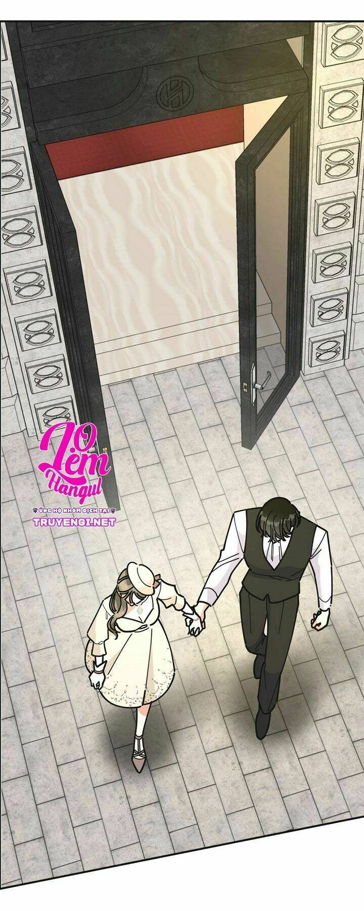 Người Hùng Của Ác Nữ Chapter 72 - Trang 2