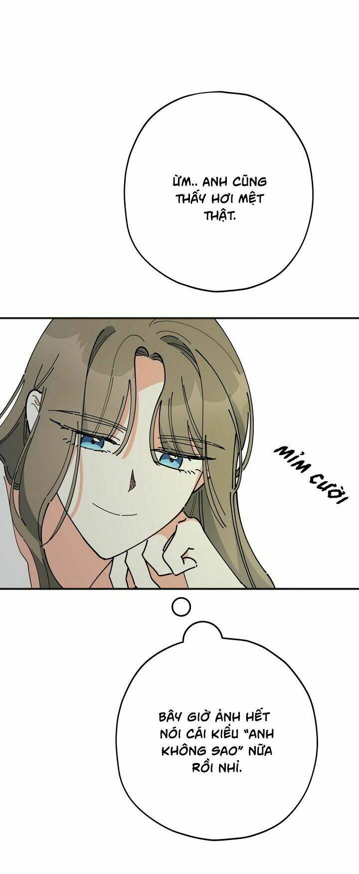 Người Hùng Của Ác Nữ Chapter 72 - Trang 2