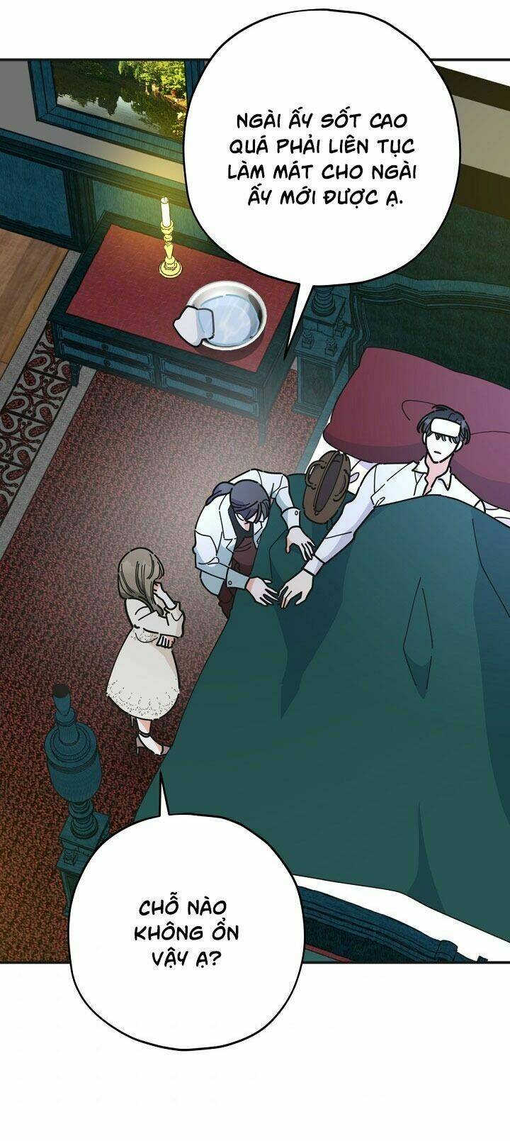 Người Hùng Của Ác Nữ Chapter 72 - Trang 2