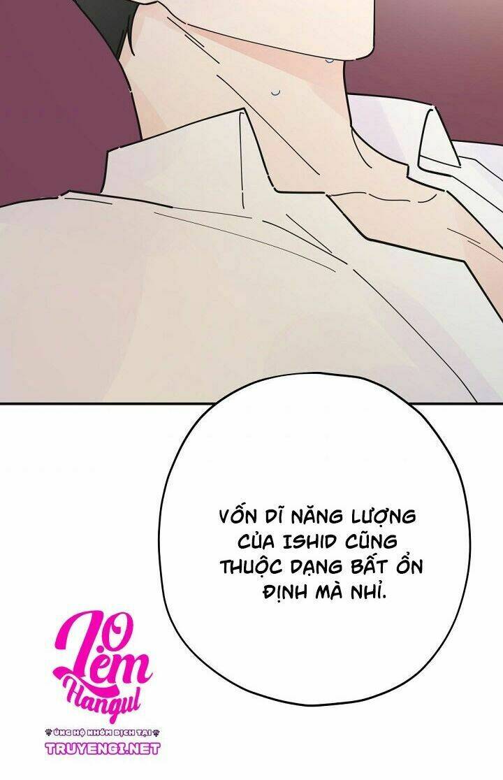 Người Hùng Của Ác Nữ Chapter 72 - Trang 2