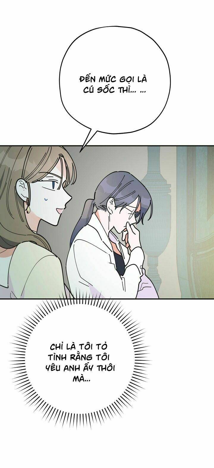 Người Hùng Của Ác Nữ Chapter 72 - Trang 2