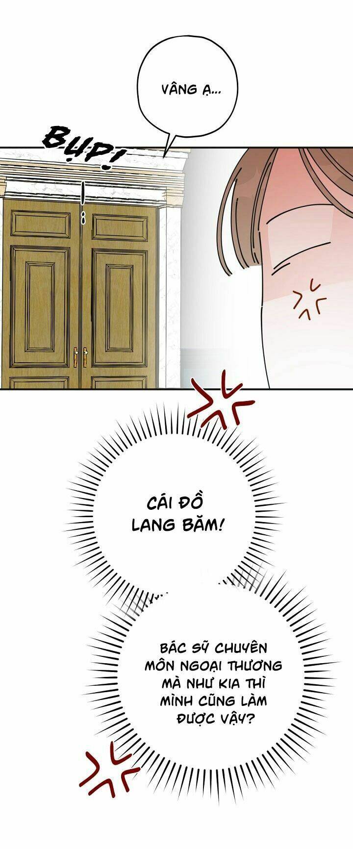 Người Hùng Của Ác Nữ Chapter 72 - Trang 2