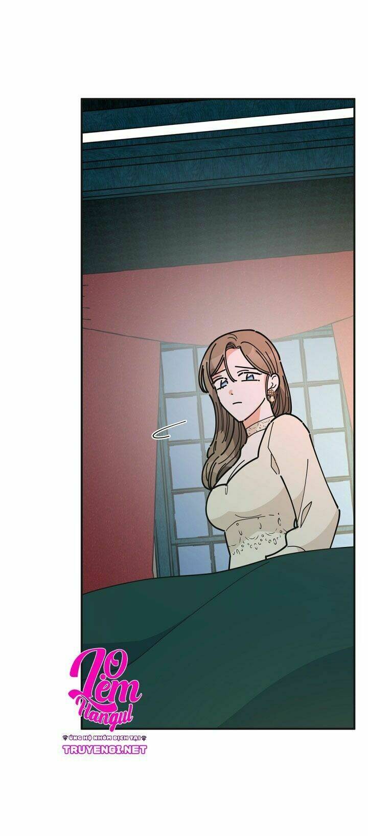 Người Hùng Của Ác Nữ Chapter 72 - Trang 2