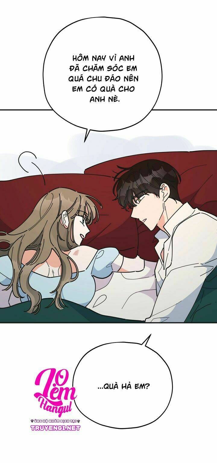 Người Hùng Của Ác Nữ Chapter 72 - Trang 2