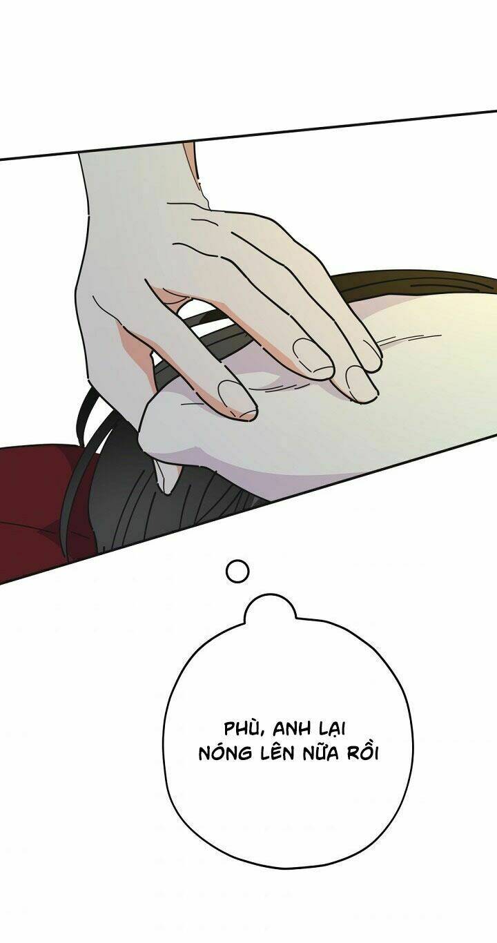 Người Hùng Của Ác Nữ Chapter 72 - Trang 2