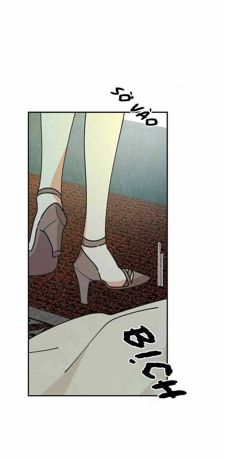 Người Hùng Của Ác Nữ Chapter 72 - Trang 2