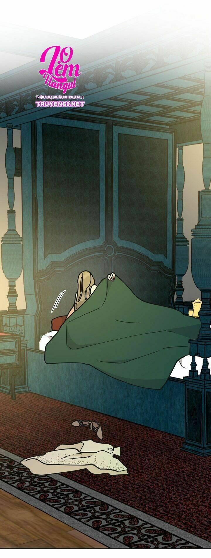 Người Hùng Của Ác Nữ Chapter 72 - Trang 2