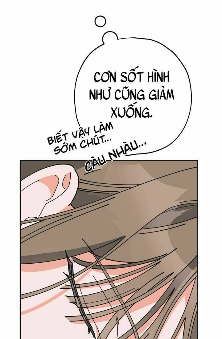 Người Hùng Của Ác Nữ Chapter 73 - Trang 2
